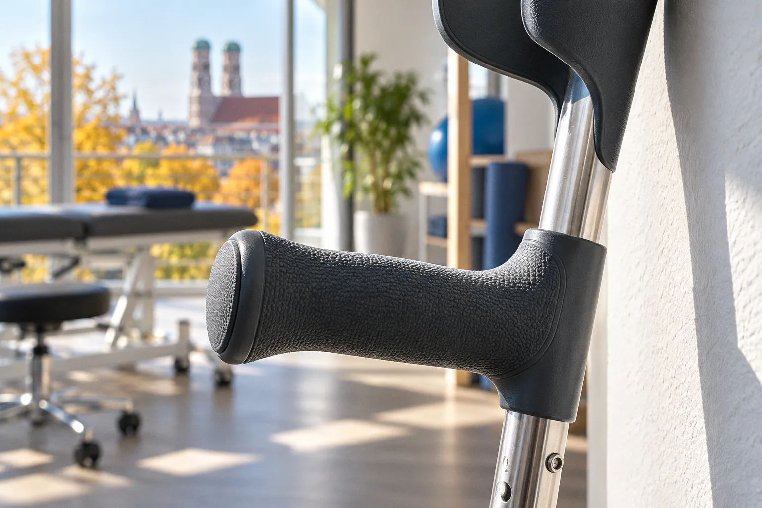 Akupunktur oder Physiotherapie bei Rückenschmerzen: Welcher Weg passt zu welchem Beschwerdebild