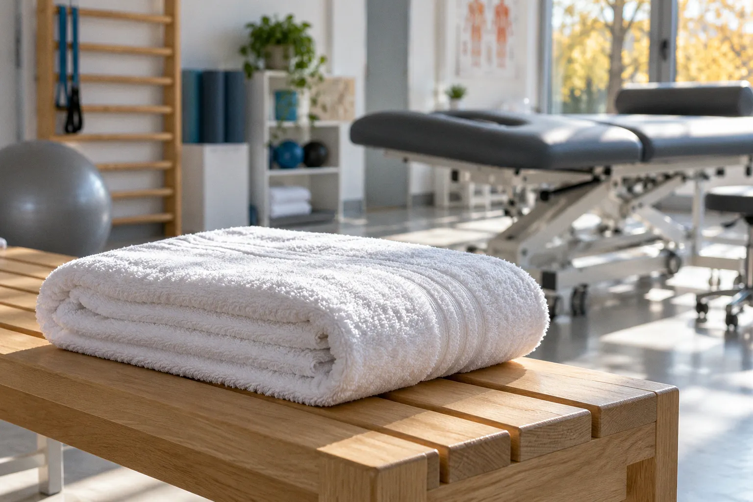 Erstes Physiotherapie-Gespräch: Die Checkliste für Ihre Vorbereitung