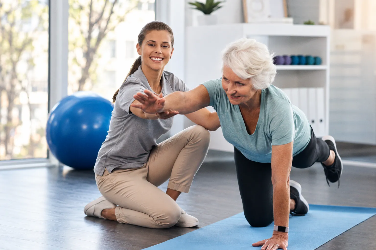 Forschungsförderung 2026: Stiftung vergibt 20.000 Euro für Physiotherapie