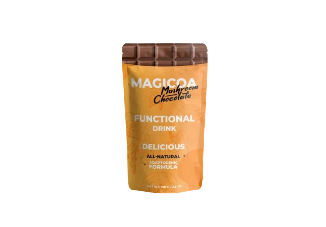 Magicoa