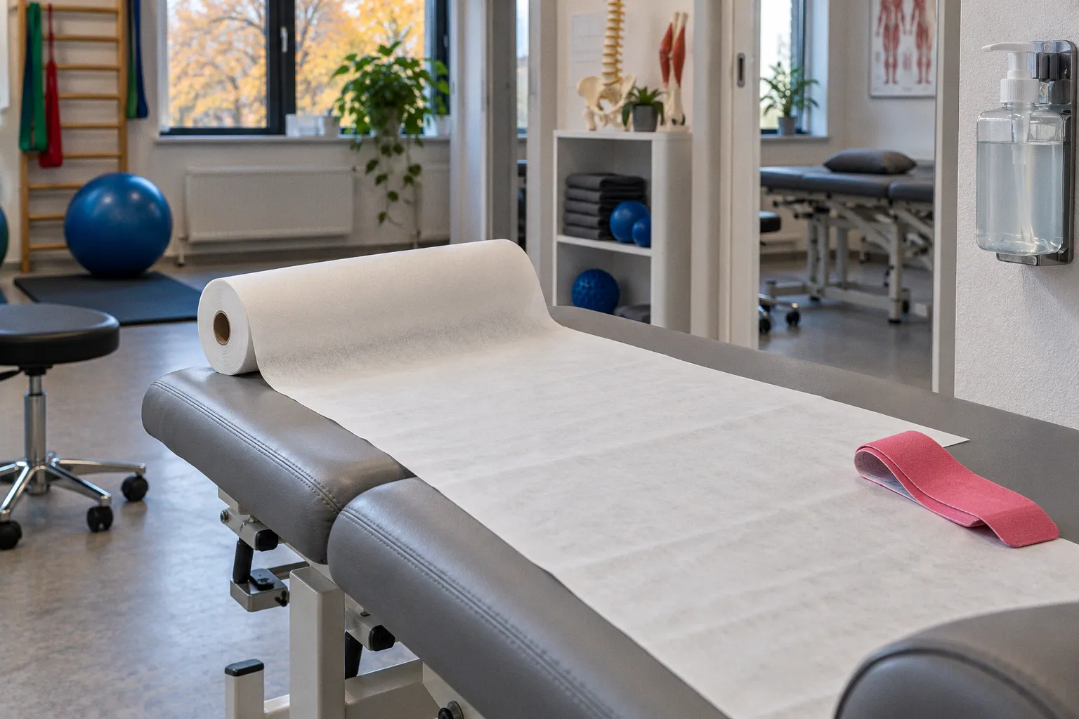 Osteopathie oder Krankengymnastik bei Nackenschmerzen: Welcher Ansatz hilft