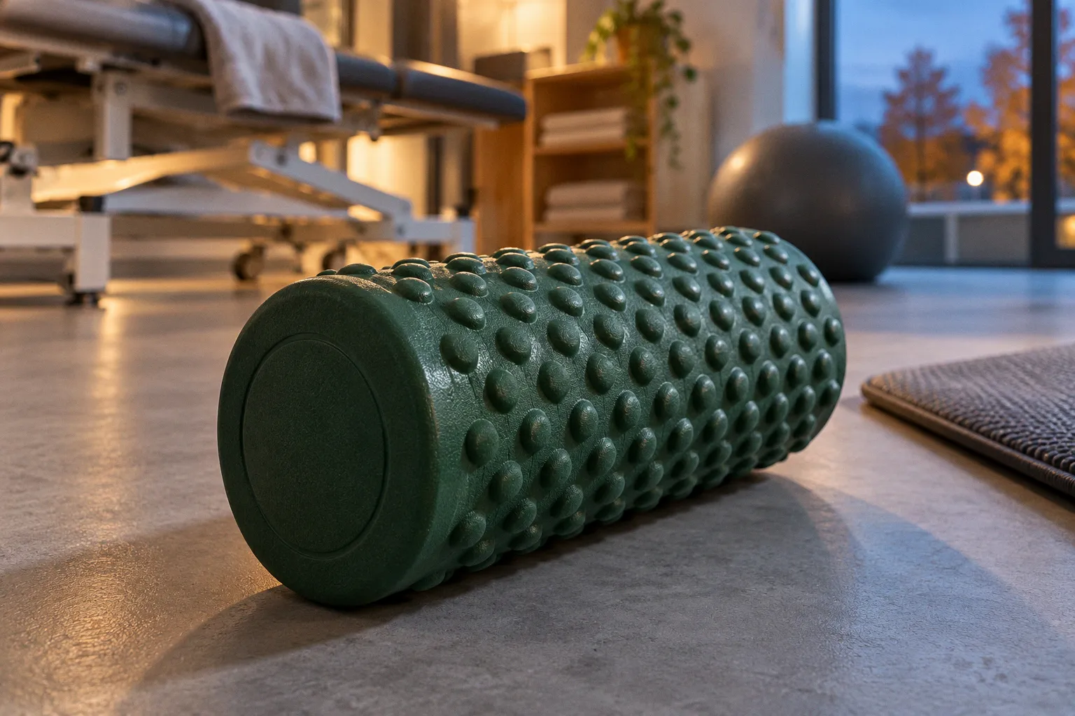 Osteopathie oder Physiotherapie: Zwei Wege bei chronischen Schmerzen