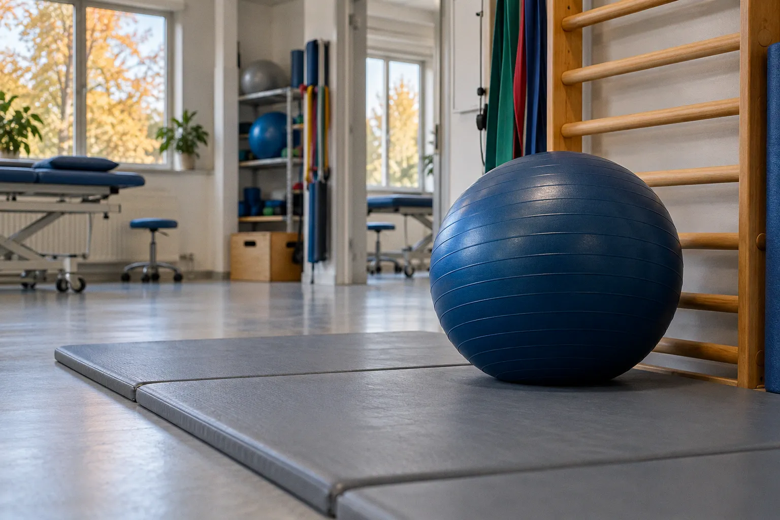 Physiotherapie-Rezept: Die 28-Tage-Frist und teure Zeitfallen beim Behandlungsbeginn
