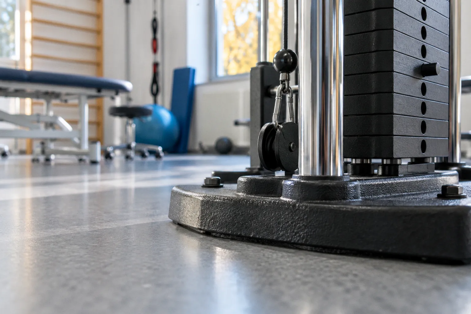 Physiotherapie-Zuzahlung: Wann die Krankenkasse zu viel gezahltes Geld erstattet