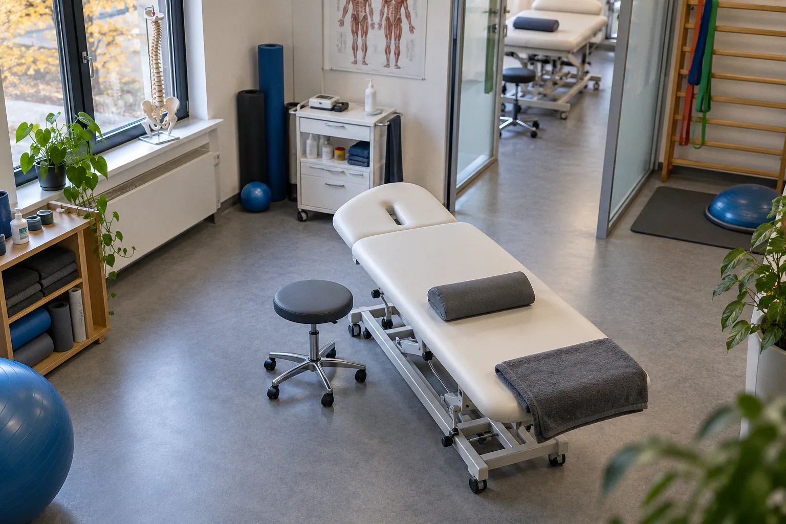 ZPP-Zulassung für Präventionskurse: AG Prävention unterstützt Praxen